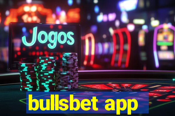 bullsbet app